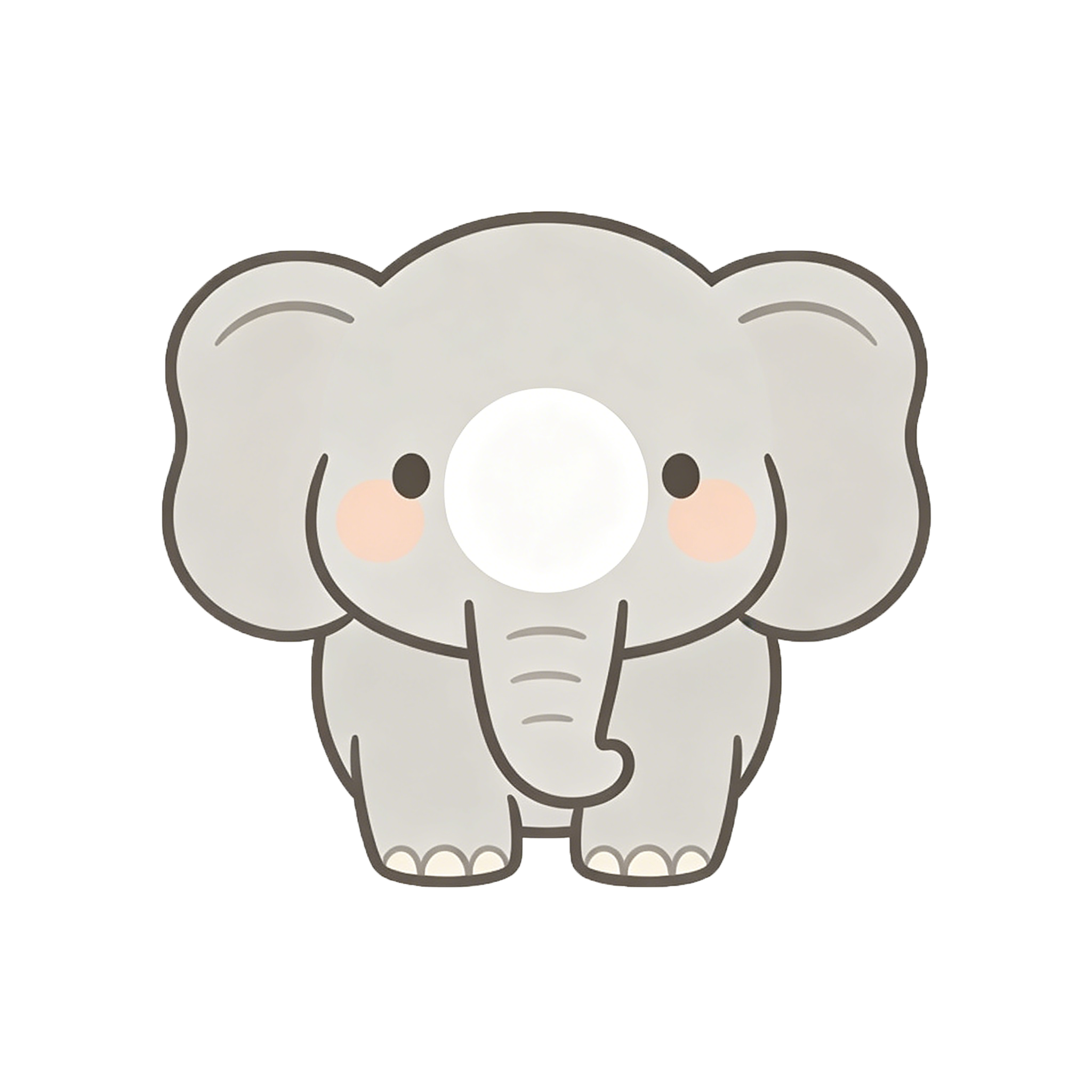 小象